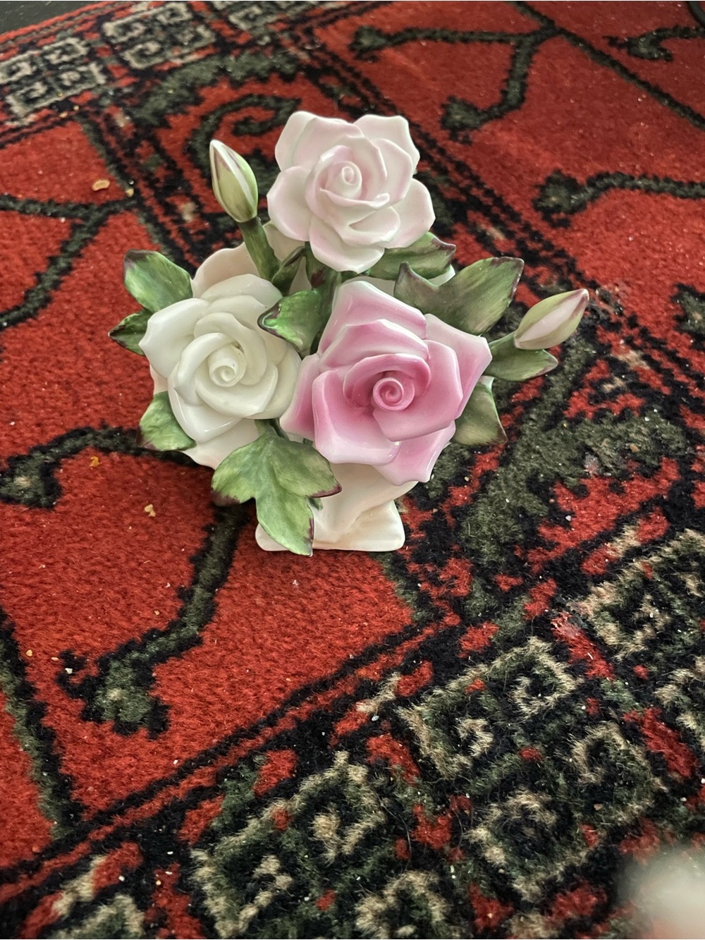 Beautiful Bouquet of Roses